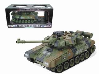 1：20 R/C TANK,