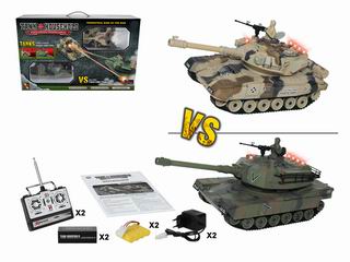 R/C TANK,