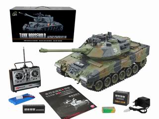 1：20 R/C TANK,