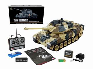 1：20 R/C TANK,