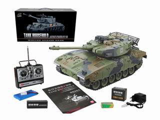 1：20 R/C TANK,