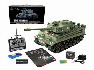 1：20 R/C TANK,