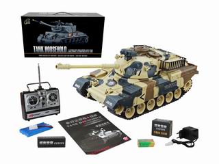 1:20 R/C TANK,