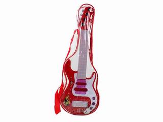 GUITAR W/LIGHT & MUSIC,