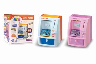 ATM MACHINE,