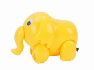 PULL LINE ELEPHANT,