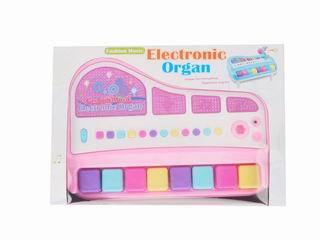ELECTRONIC ORGAN,