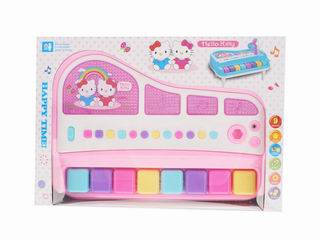ELECTRONIC ORGAN,