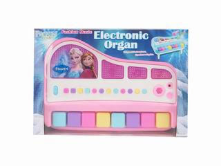 ELECTRONIC ORGAN,