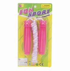 JUMP ROPE,