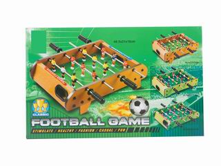 FOOTBALL GAME,