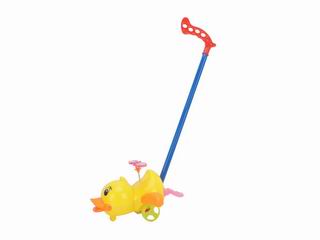 PUSH DUCK,