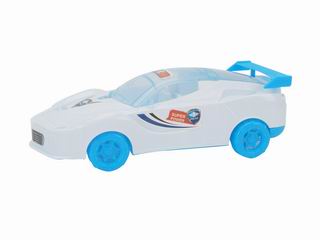 PULLING CAR W/LIGHT,
