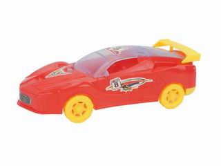 PULLING CAR W/LIGHT,
