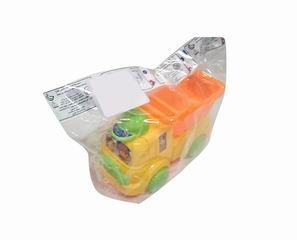 PULL LINE CAR,