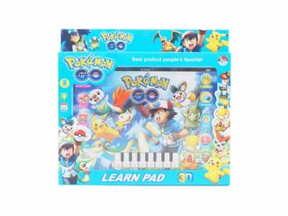 10 INCH LEARN PAD,