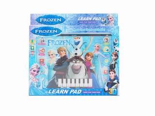 10 INCH LEARN PAD,