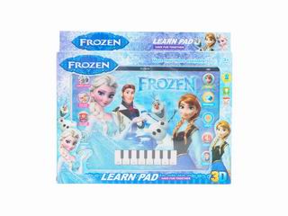 12.9 INCH LEARN PAD,