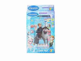 7 INCH LEARN PAD,