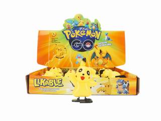 WIND UP TOY 12PCS,