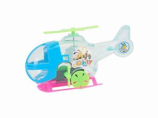 WIND UP PLANE,