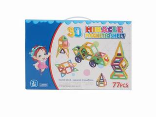 MAGNETIC SHEET,