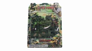 MILITARY SET,