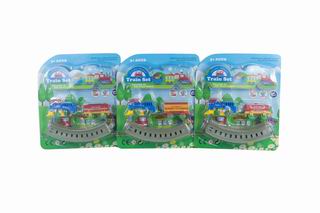 WIND UP RAILWAY CAR,