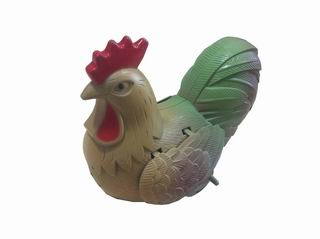 PULL LINE CHICKEN,