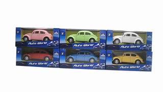 ALLOY CAR,