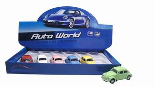 ALLOY CAR 12PCS,