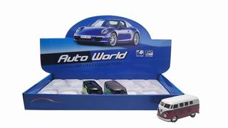 ALLOY CAR 12PCS,