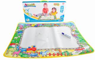 WATER DIAWING BOARD,