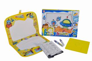 WRITING BOARD,