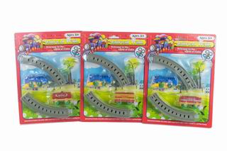 WIND UP RAILWAY CAR,