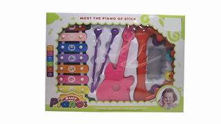 MUSICAL INSTRUMENT SET,