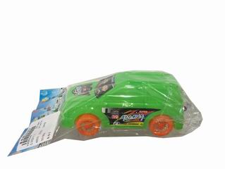 PULL LINE CAR,