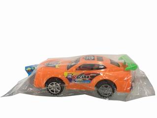 PULL LINE CAR,