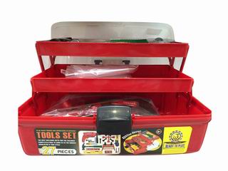 TOOL SET,