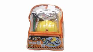 TOOL CAP W/LIGHT,
