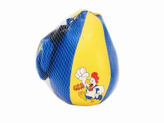 BOXING,