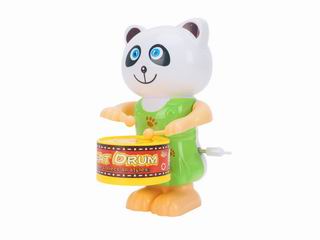 WIND UP PANDA,