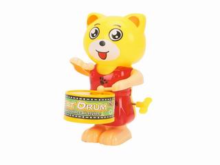 WIND UP BEAR,