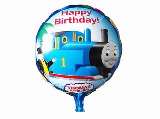 18 INCH BALLOON,