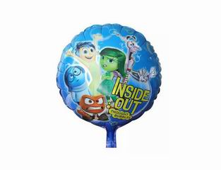 18 INCH BALLOON,