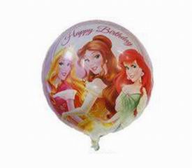 18 INCH BALLOON,