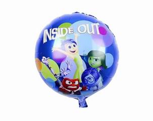 18 INCH BALLOON,