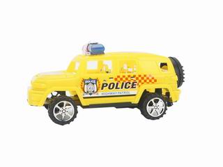 PULL LINE CAR,