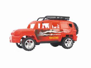 PULL LINE CAR,