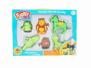 WIND UP TOYS,